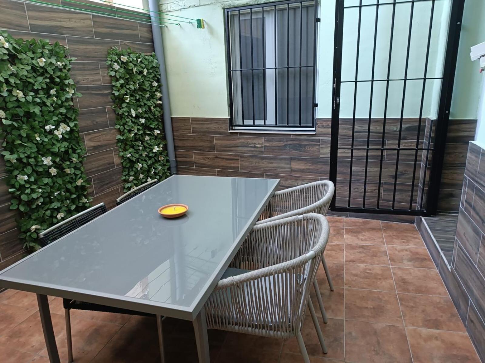 Casas 349H Alicante Centre Ground Floor Exterior foto